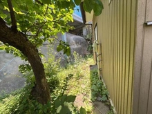 【神奈川県/横浜市鶴見区北寺尾】横浜市鶴見区北寺尾3丁目 土地 現地（２０２６年５月撮影）
