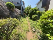 【神奈川県/横浜市鶴見区北寺尾】横浜市鶴見区北寺尾3丁目 土地 現地（２０２６年５月撮影）