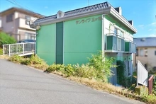 【神奈川県/横浜市鶴見区下末吉】横浜市鶴見区下末吉6丁目 土地 現地