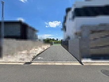 【大阪府/高槻市美しが丘】高槻市美しが丘1丁目 土地 現地
