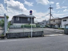 【大阪府/高槻市松が丘】高槻市松が丘2丁目 土地 