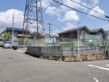 【大阪府/高槻市松が丘】高槻市松が丘2丁目 土地 