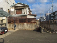 【大阪府/茨木市水尾】茨木市水尾2丁目 土地 