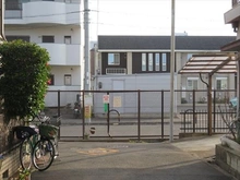 【大阪府/茨木市水尾】茨木市水尾2丁目 土地 