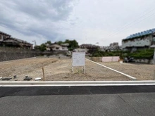 【大阪府/枚方市香里園町】枚方市香里園町 土地 現地