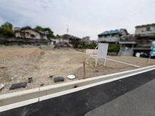 【大阪府/枚方市香里園町】枚方市香里園町 土地 
