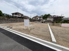 【大阪府/枚方市香里園町】枚方市香里園町 土地 