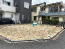 【大阪府/枚方市長尾西町】枚方市長尾西町2丁目 土地 