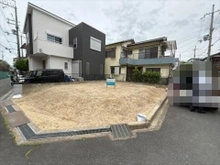 【大阪府/枚方市長尾西町】枚方市長尾西町2丁目 土地 