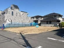 【大阪府/枚方市山之上西町】枚方市山之上西町 土地 現地