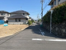 【大阪府/枚方市山之上西町】枚方市山之上西町 土地 