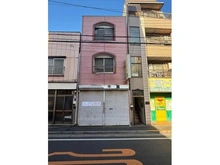【東京都/品川区二葉】品川区二葉1丁目 土地 現地
