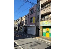 【東京都/品川区二葉】品川区二葉1丁目 土地 外観（千里という建物部分が本物件です