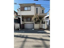 【東京都/品川区南大井】品川区南大井5丁目 土地 現地写真