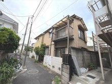 【東京都/大田区山王】大田区山王3丁目 土地 