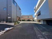 【東京都/杉並区高円寺南】杉並区高円寺南4丁目 土地 
