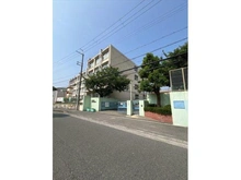 【大阪府/豊中市長興寺北】豊中市長興寺北1丁目 土地 豊中市立第十七中学校