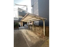 【大阪府/豊中市庄内西町】豊中市庄内西町5丁目 土地 車庫