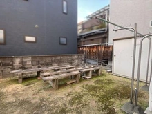 【大阪府/豊中市庄内西町】豊中市庄内西町5丁目 土地 庭