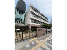 【大阪府/豊中市千里園】豊中市千里園2丁目 土地 豊中市立大池小学校