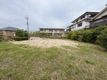【大阪府/豊中市新千里南町】豊中市新千里南町3丁目 土地 現地（２０２６年５月撮影）