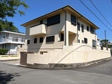 【大阪府/豊中市新千里北町】豊中市新千里北町3丁目 土地 現地：現地写真１