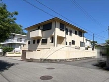 【大阪府/豊中市新千里北町】豊中市新千里北町3丁目 土地 現地写真３
