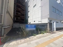 【大阪府/豊中市庄内東町】豊中市庄内東町2丁目 土地 現地写真②