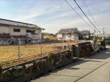 【大阪府/豊中市新千里南町】豊中市新千里南町3丁目 土地 現地