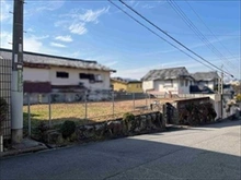 【大阪府/豊中市新千里南町】豊中市新千里南町3丁目 土地 
