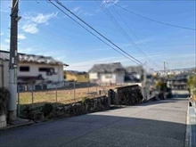【大阪府/豊中市新千里南町】豊中市新千里南町3丁目 土地 