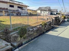 【大阪府/豊中市新千里南町】豊中市新千里南町3丁目 土地 