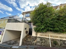 【大阪府/豊中市東豊中町】豊中市東豊中町3丁目 土地 現地