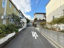 【大阪府/豊中市東豊中町】豊中市東豊中町3丁目 土地 
