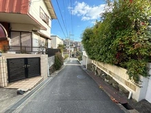 【大阪府/豊中市東豊中町】豊中市東豊中町3丁目 土地 