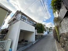 【大阪府/豊中市東豊中町】豊中市東豊中町3丁目 土地 