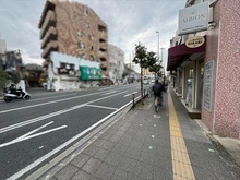 【大阪府/豊中市服部本町】豊中市服部本町1丁目 土地 