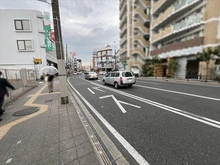 【大阪府/豊中市服部本町】豊中市服部本町1丁目 土地 