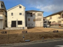 【東京都/練馬区谷原】練馬区谷原4丁目 土地 現地／２０２６年１月撮影