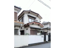 【東京都/練馬区南大泉】練馬区南大泉1丁目 土地 現地：現地（撮影　２０２６．０３）