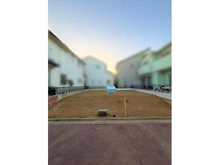 【東京都/練馬区石神井台】練馬区石神井台2丁目 土地 現地写真（２０２６年２月撮影）