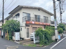 【東京都/練馬区高野台】練馬区高野台3丁目 土地 現地：現地（２０２６年６月撮影）