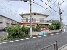 【東京都/練馬区高野台】練馬区高野台3丁目 土地 現地（２０２６年６月撮影）