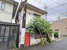 【東京都/練馬区高野台】練馬区高野台3丁目 土地 現地（２０２６年６月撮影）