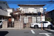 【東京都/練馬区土支田】練馬区土支田3丁目 土地 