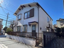 【東京都/練馬区土支田】練馬区土支田3丁目 土地 