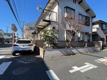 【東京都/練馬区土支田】練馬区土支田3丁目 土地 