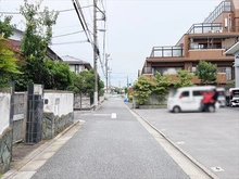 【東京都/練馬区下石神井】練馬区下石神井2丁目 土地 