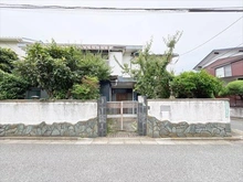 【東京都/練馬区下石神井】練馬区下石神井2丁目 土地 