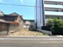 【東京都/台東区日本堤】台東区日本堤1丁目 土地 現地：現地－１